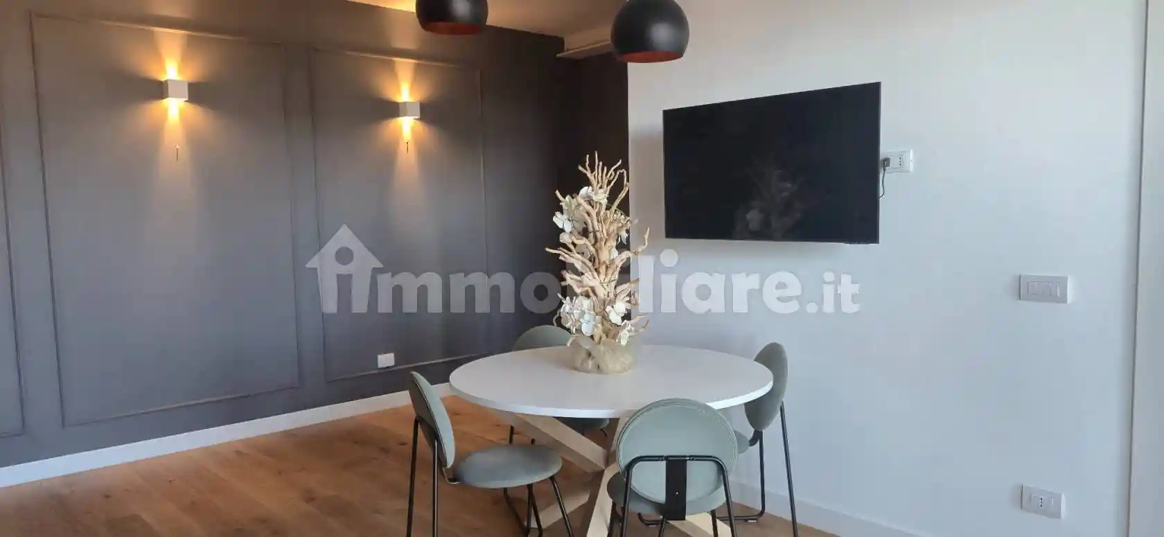 Trilocale via Italica, Porta Nuova, Pescara - foto 5