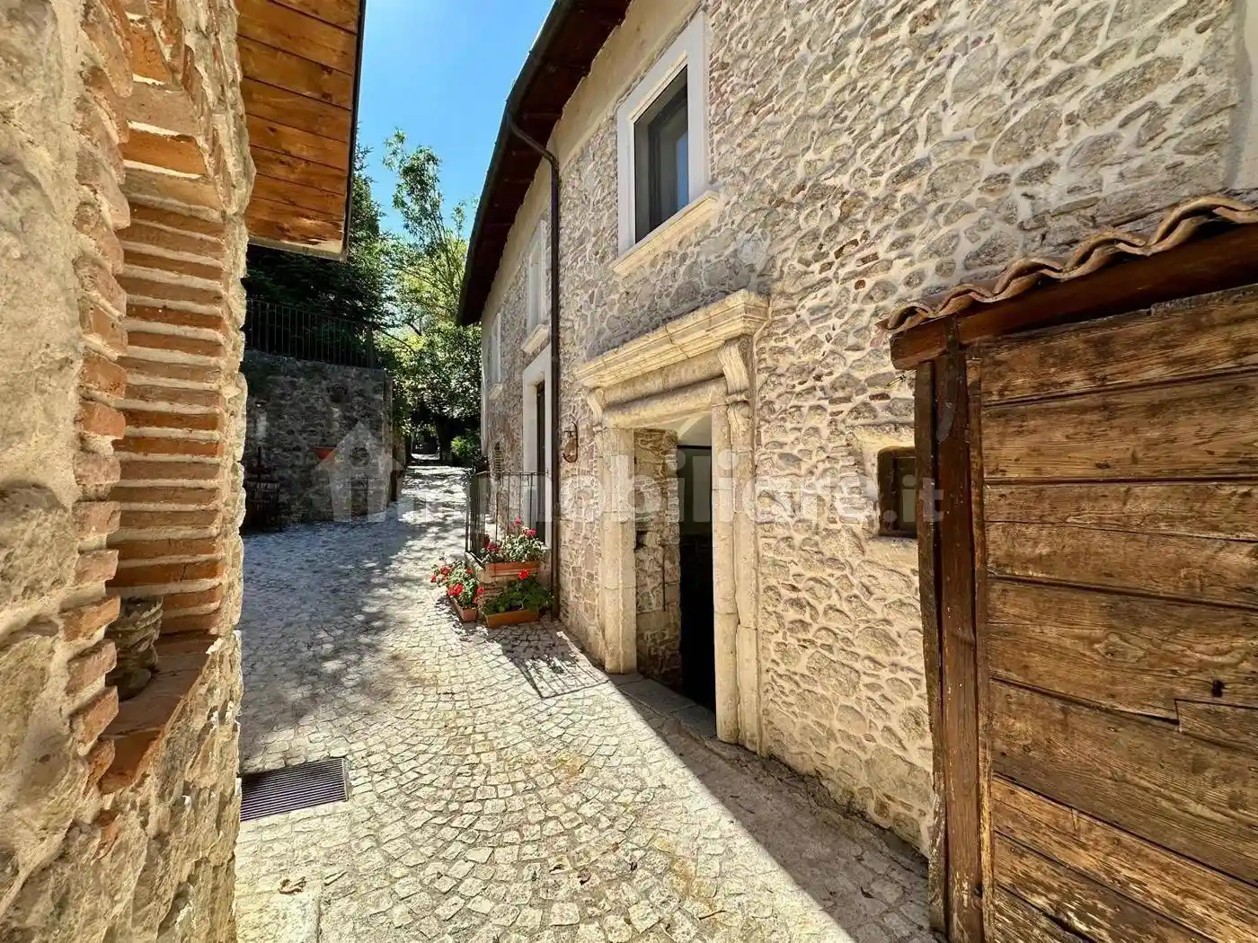 Rustico via Madonna del Ponte, 2, Villa Comunale, L'Aquila - foto 2