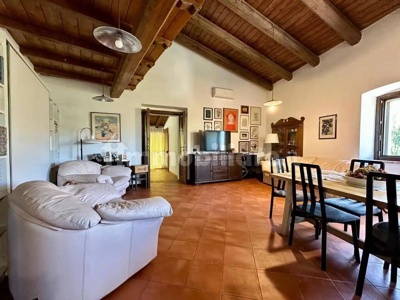 Rustico via Madonna del Ponte, 2, Villa Comunale, L'Aquila - foto 4