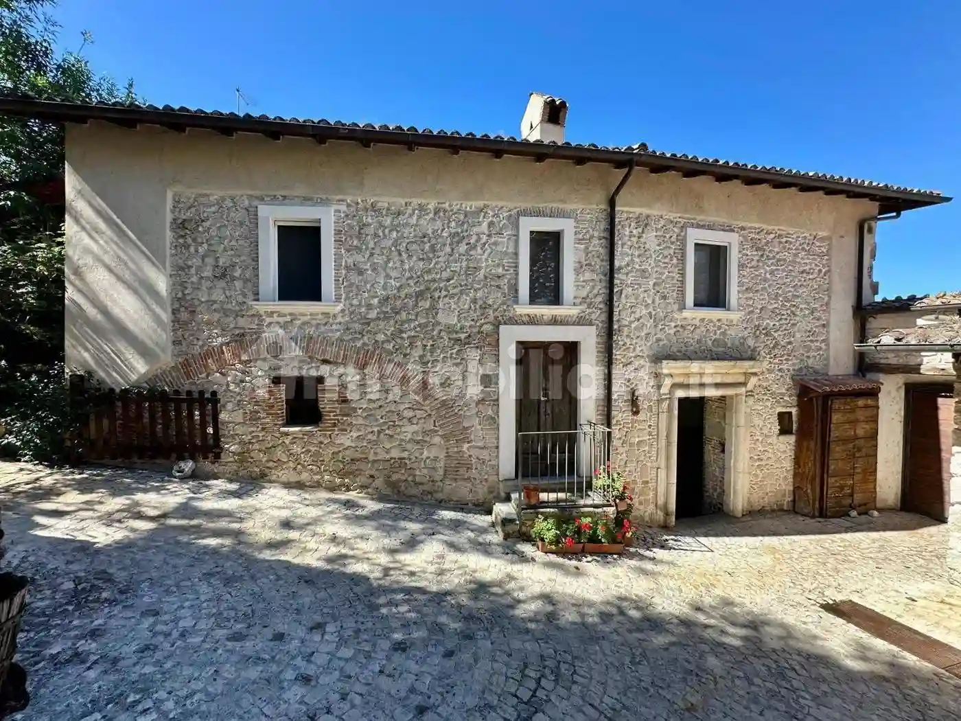Rustico via Madonna del Ponte, 2, Villa Comunale, L'Aquila - foto 4