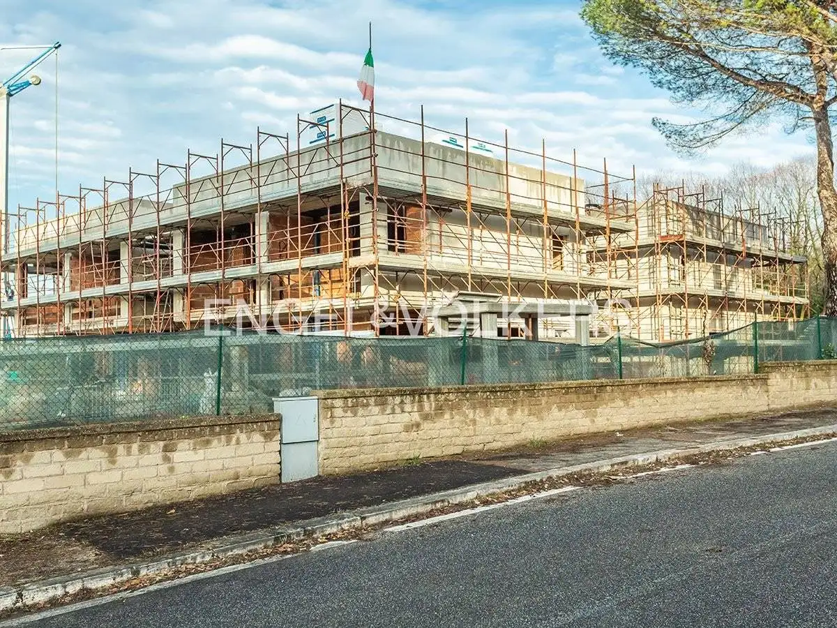 Villetta a schiera in vendita a Roma