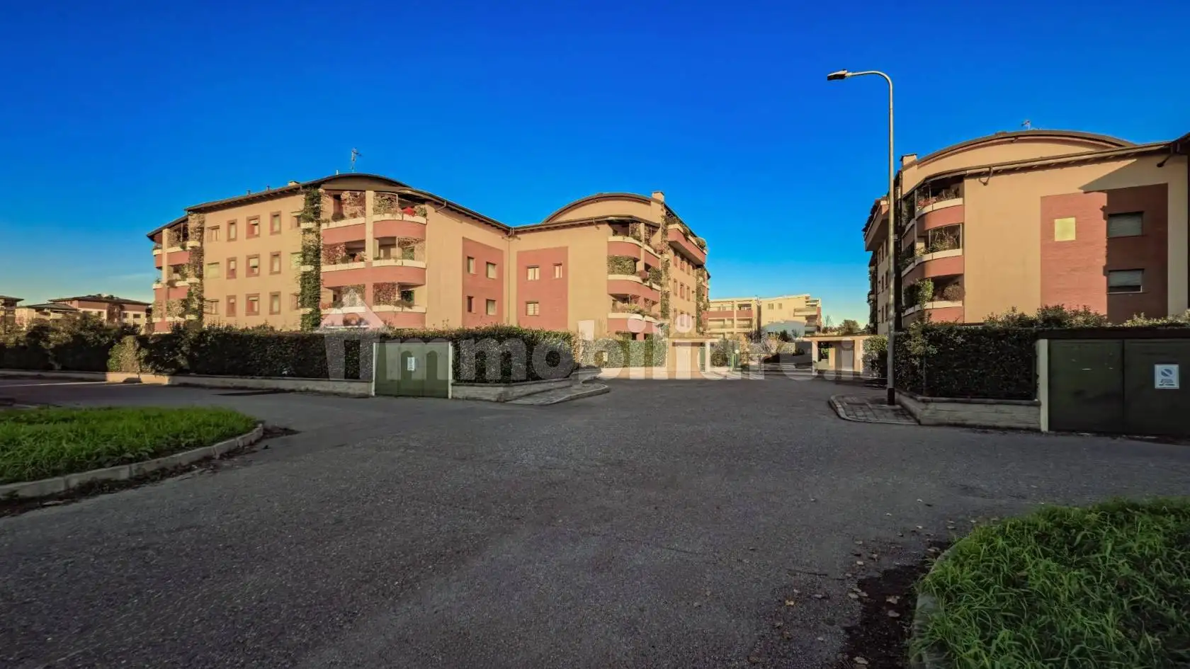 Bilocale via Padania 19, Centro, Biassono - foto 2