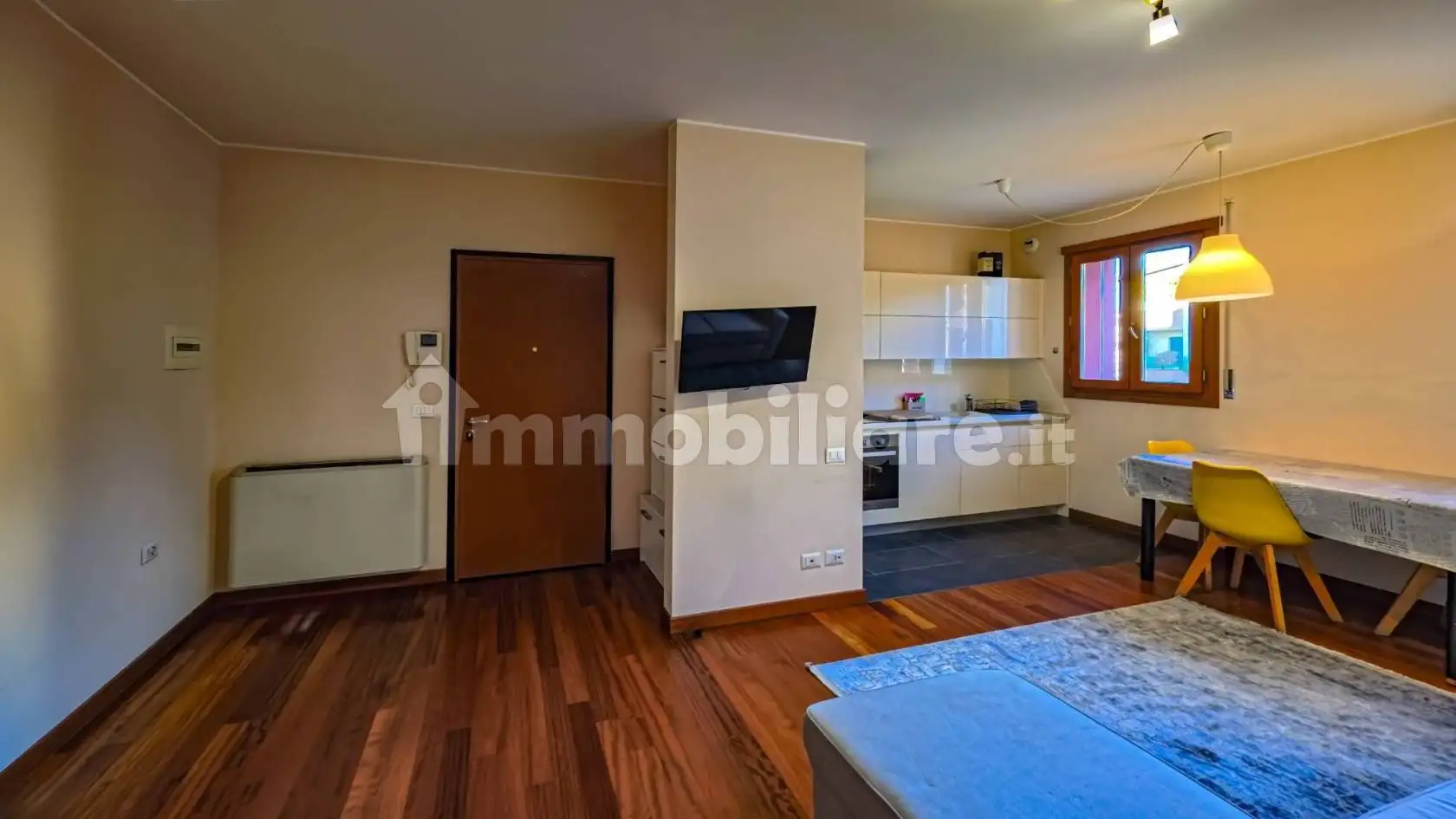 Bilocale via Padania 19, Centro, Biassono - foto 4