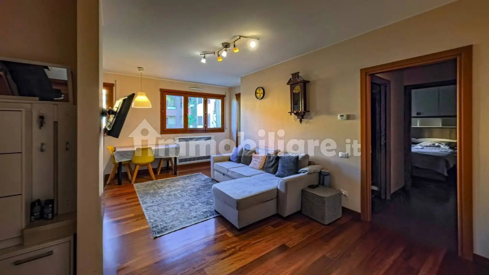 Bilocale via Padania 19, Centro, Biassono - foto 5