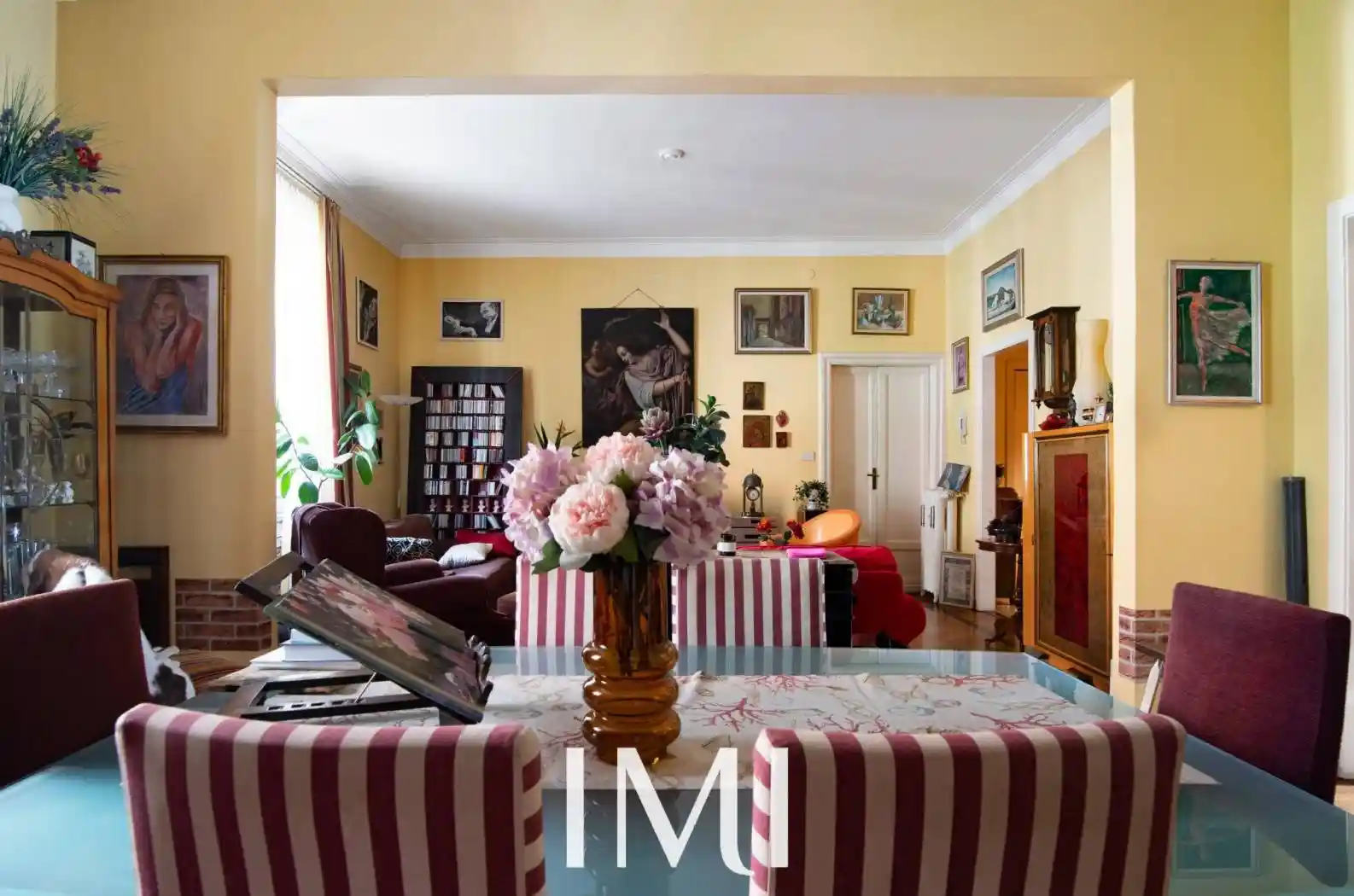 Quadrilocale viale Papiniano 28, Solari, Milano - foto 4