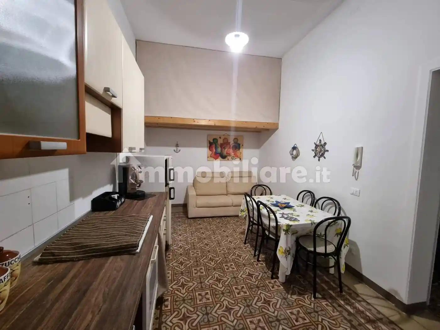 Casa indipendente in vendita a Castellammare del Golfo