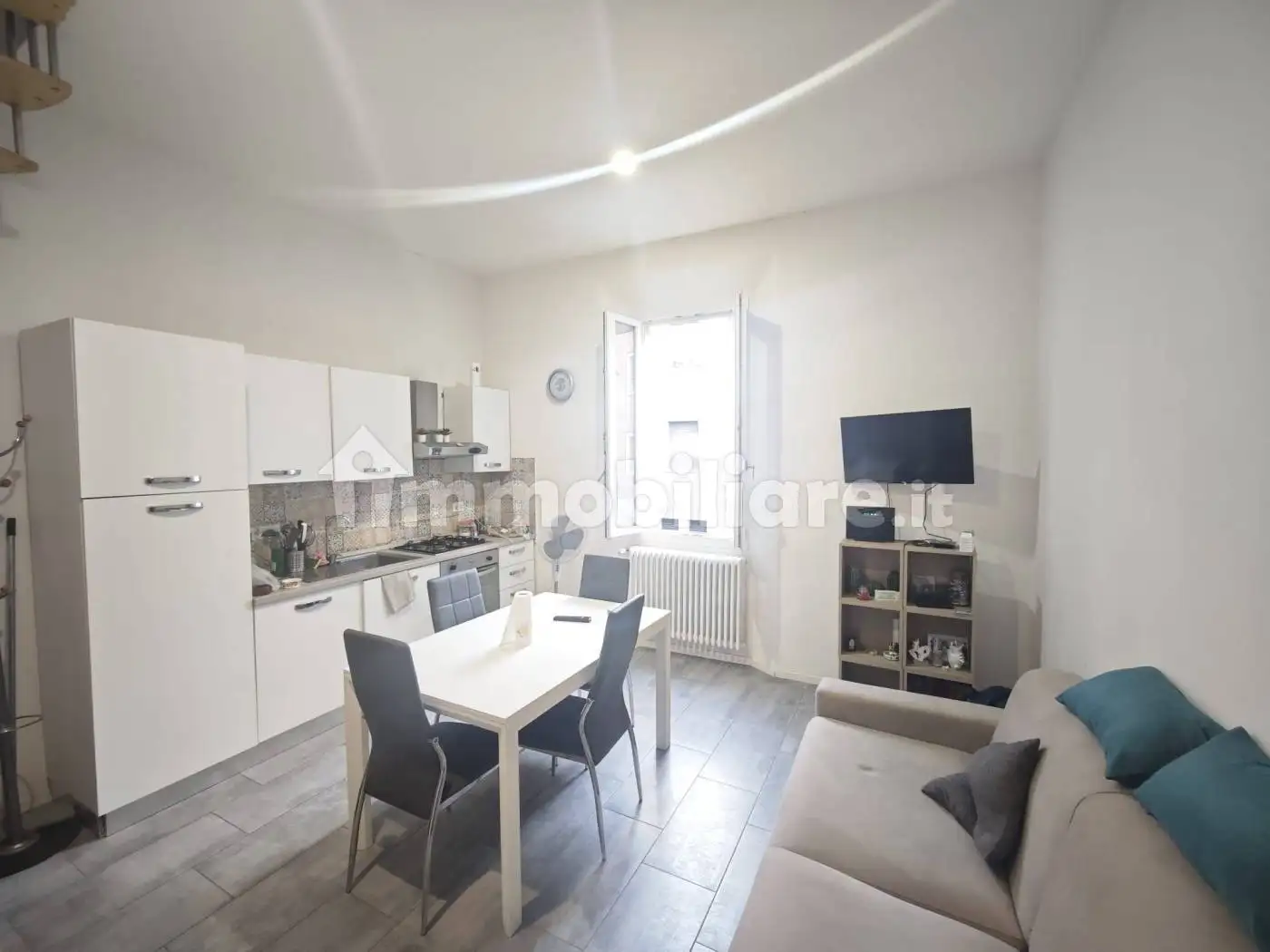 Appartamento in vendita a Bologna