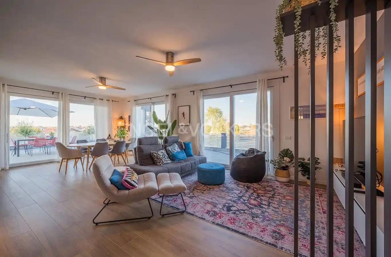 Attico - Mansarda in vendita a Abano Terme