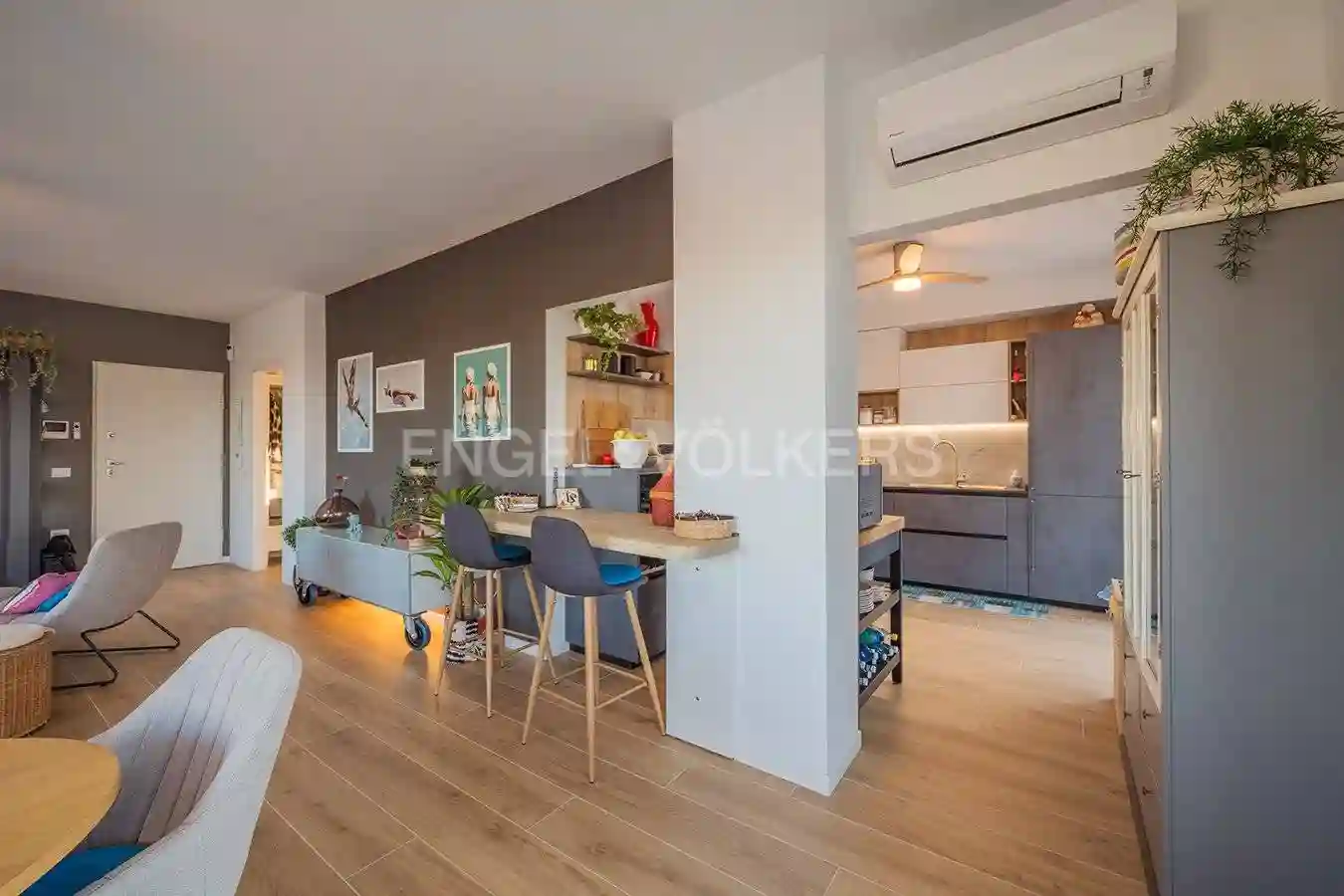 Attico - Mansarda - foto 4