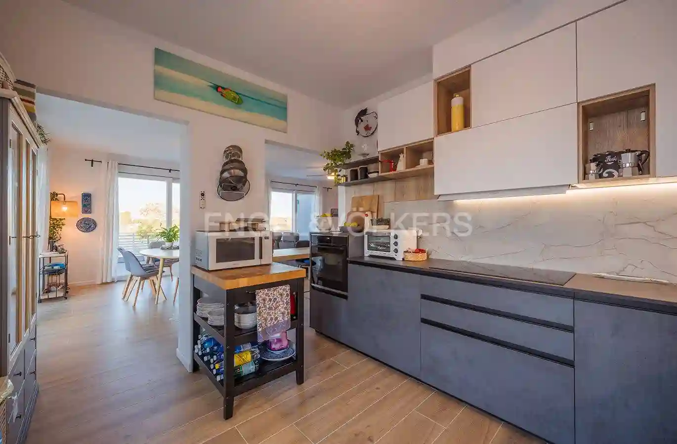 Attico - Mansarda - foto 5