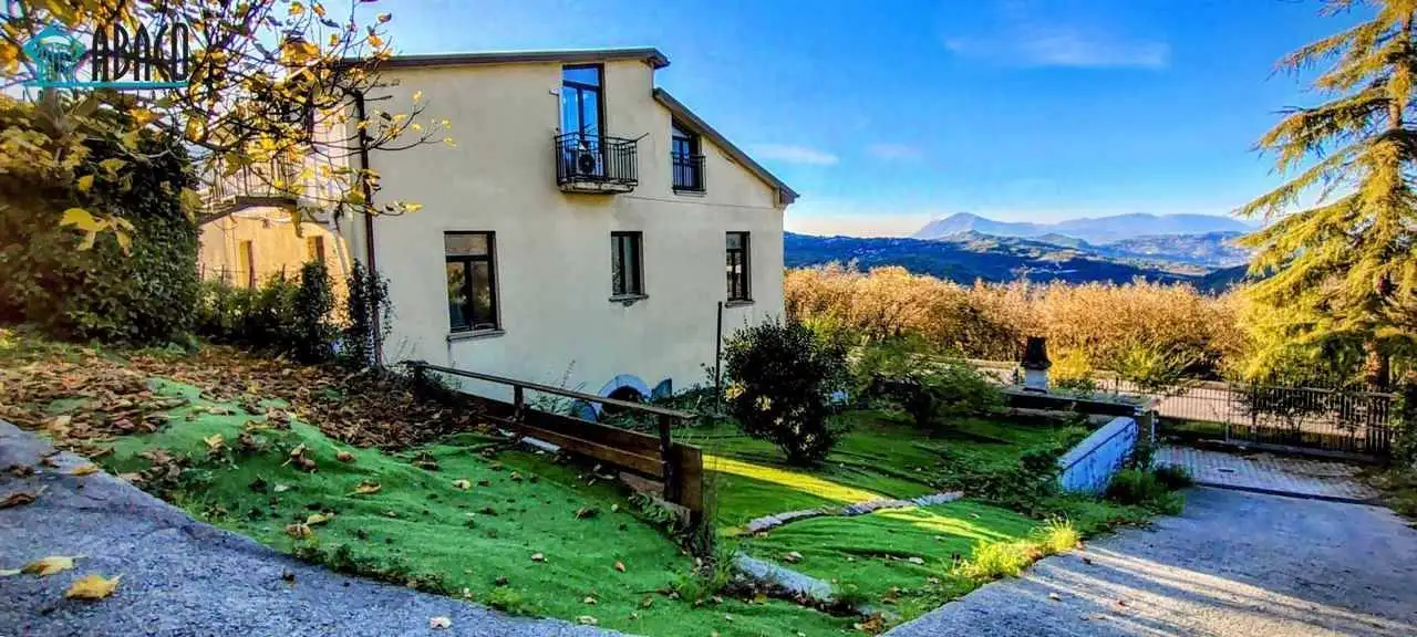 Casale Strada Statale dei Due Principati Tratto 2, Capriglia Irpina - foto 2