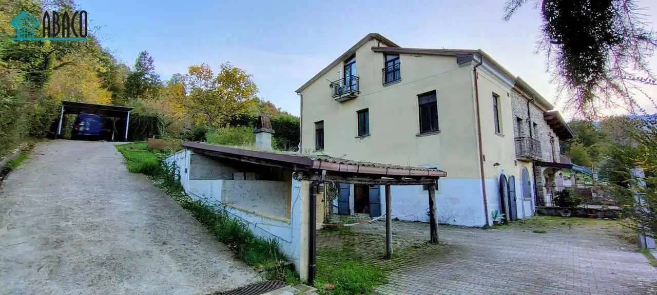 Casale Strada Statale dei Due Principati Tratto 2, Capriglia Irpina - foto 3