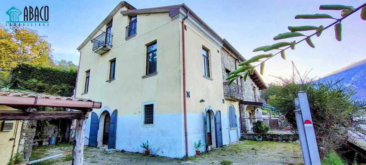 Casale Strada Statale dei Due Principati Tratto 2, Capriglia Irpina - foto 4