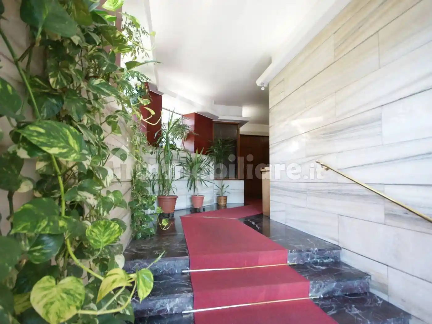 Bilocale via Ippolito Nievo 41, Sempione, Milano - foto 3