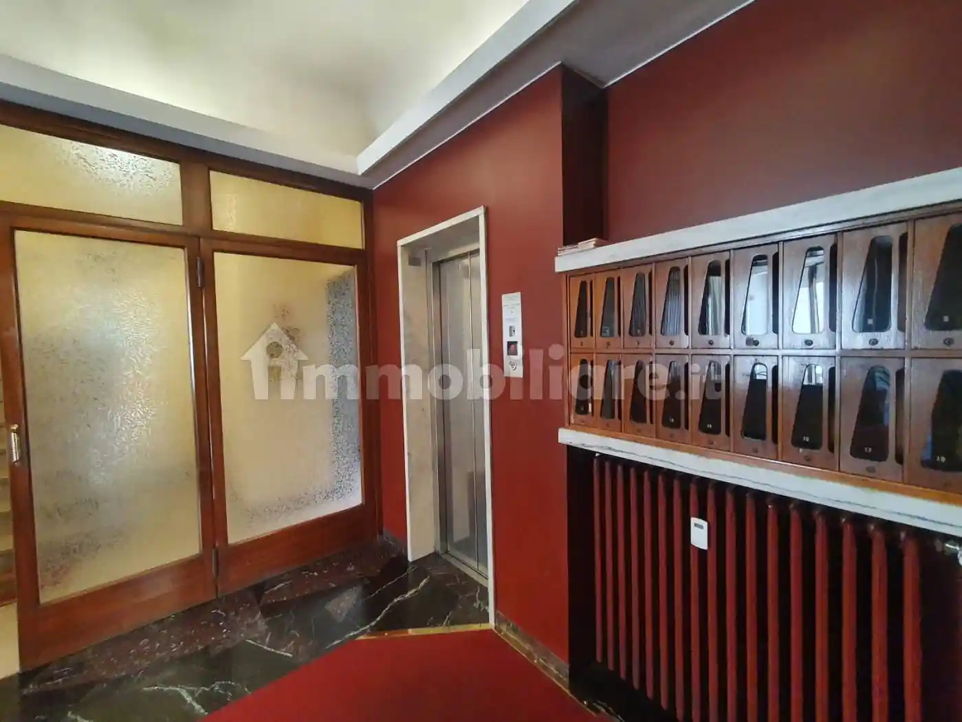 Bilocale via Ippolito Nievo 41, Sempione, Milano - foto 5