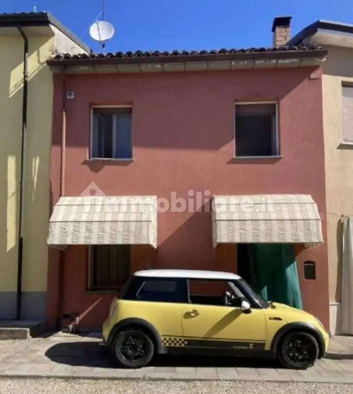 Appartamento in asta a Cervesina