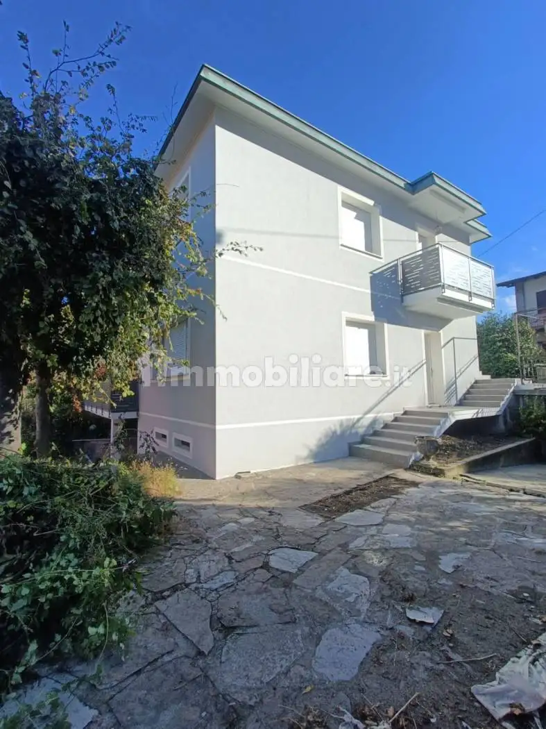 Appartamento in vendita a Como