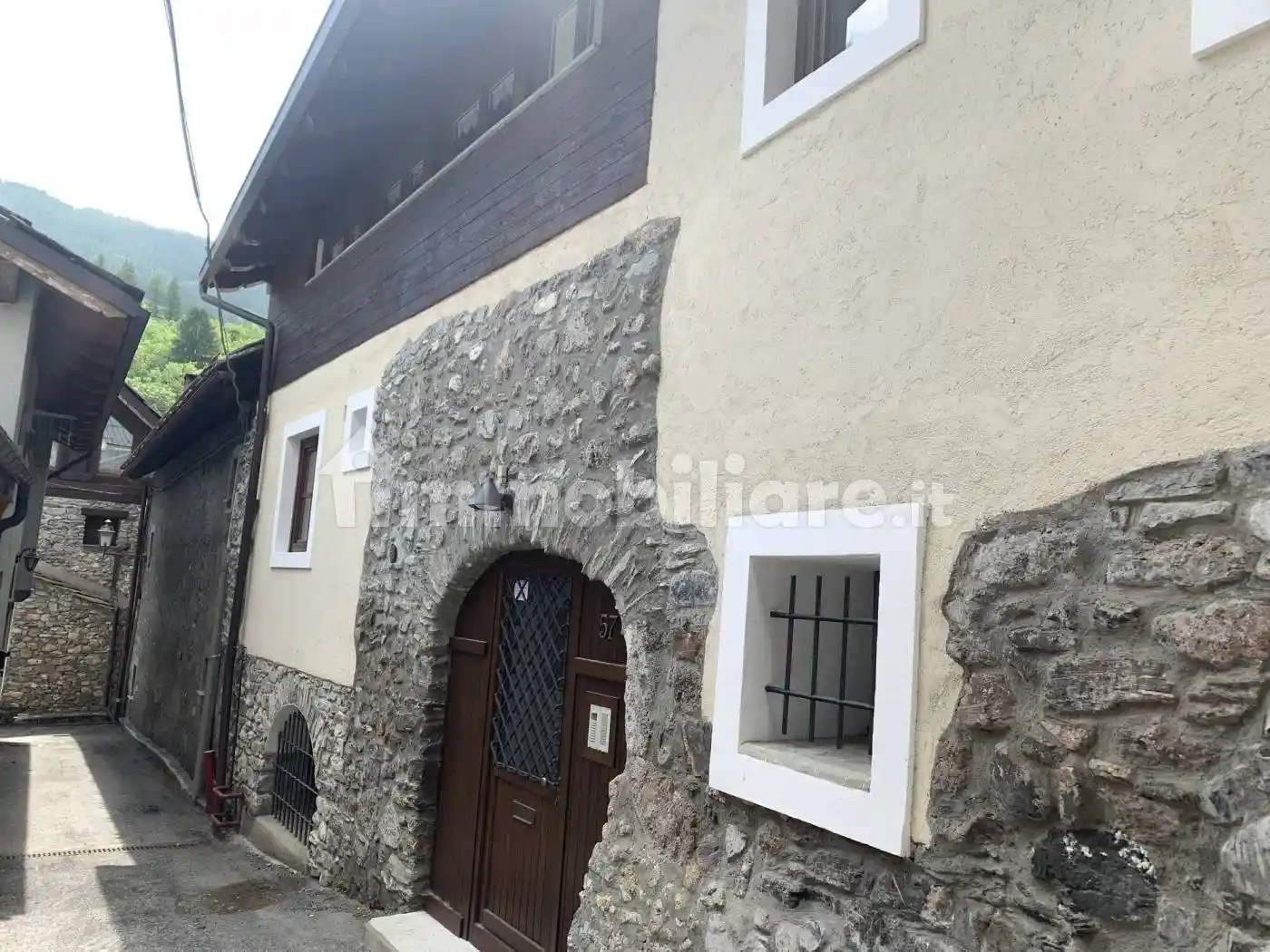 Appartamento in affitto a Bardonecchia