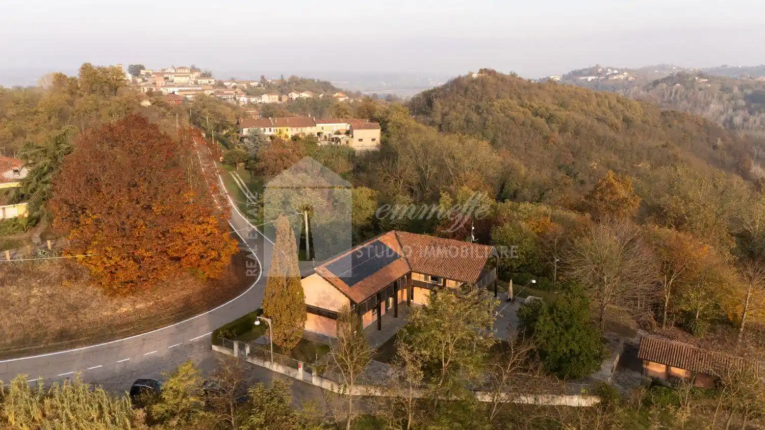 Villa unifamiliare via Montemarzo, Azzano d'Asti - foto 3
