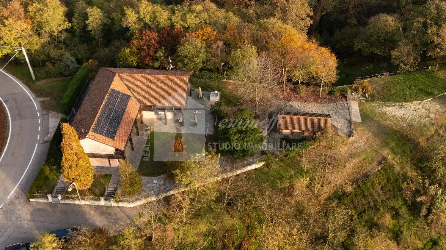 Villa unifamiliare via Montemarzo, Azzano d'Asti - foto 4