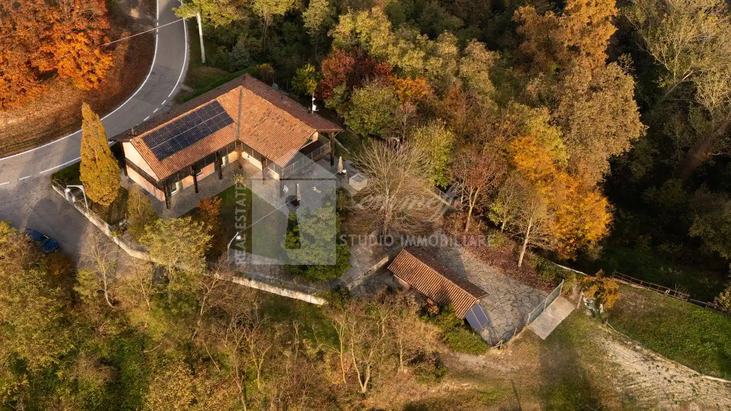 Villa unifamiliare via Montemarzo, Azzano d'Asti - foto 5