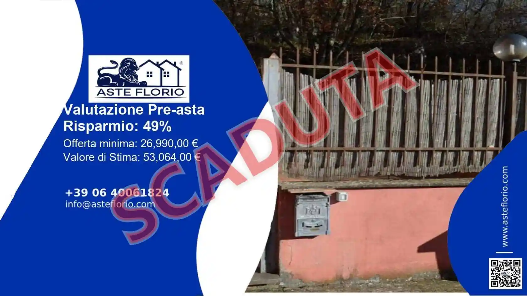 Appartamento in vendita a Ciciliano