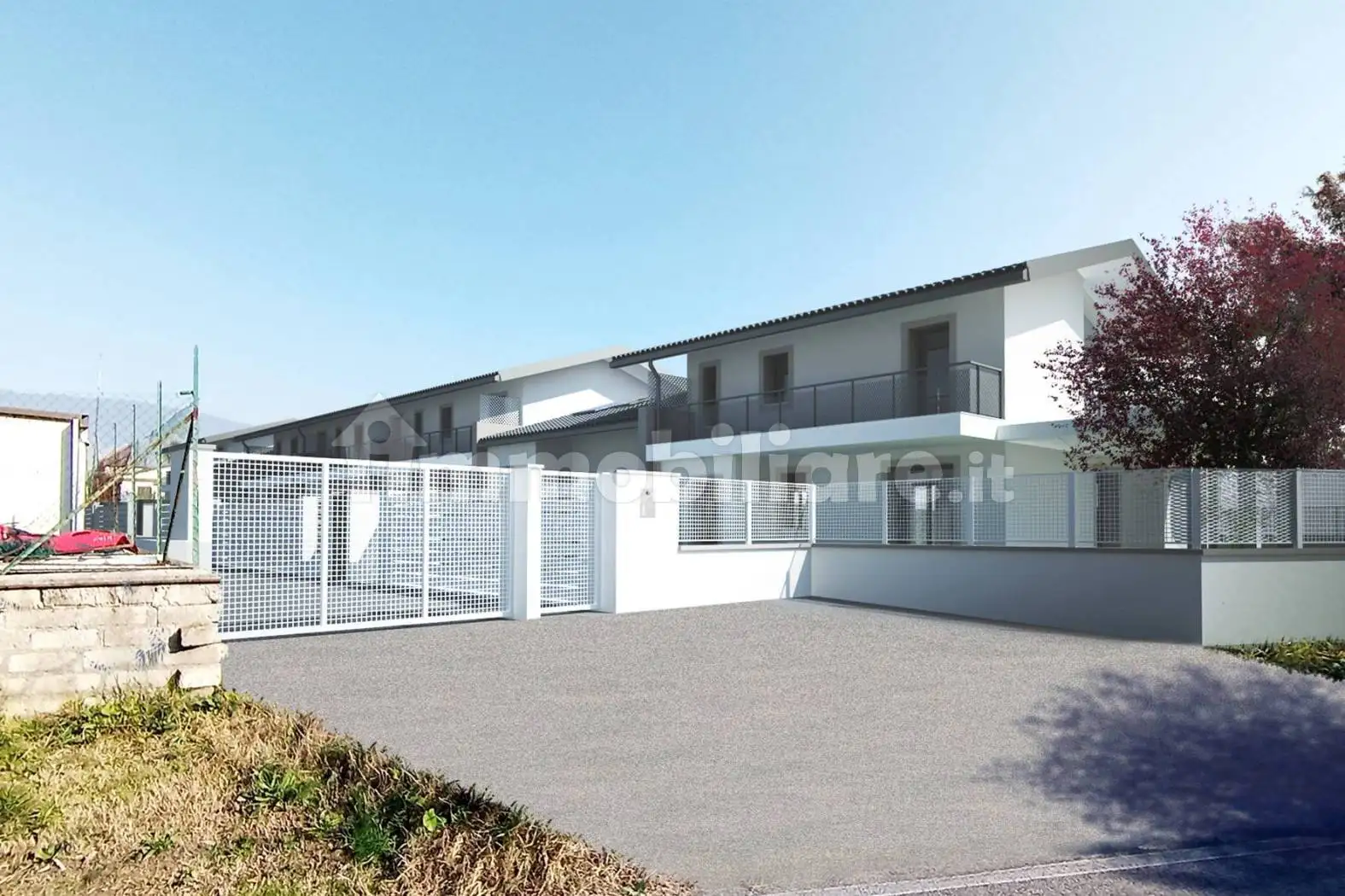 Progetto in vendita a Roccasecca