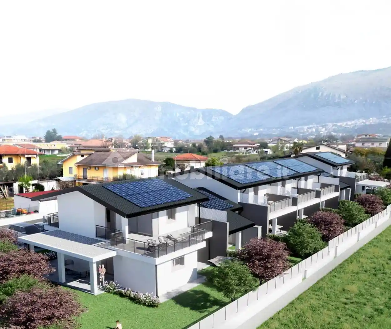 Progetto - foto 4