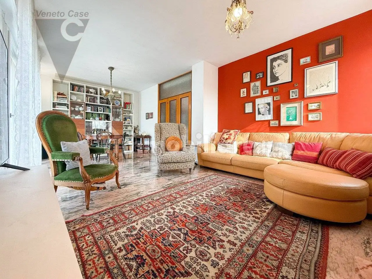 Appartamento in vendita a Padova