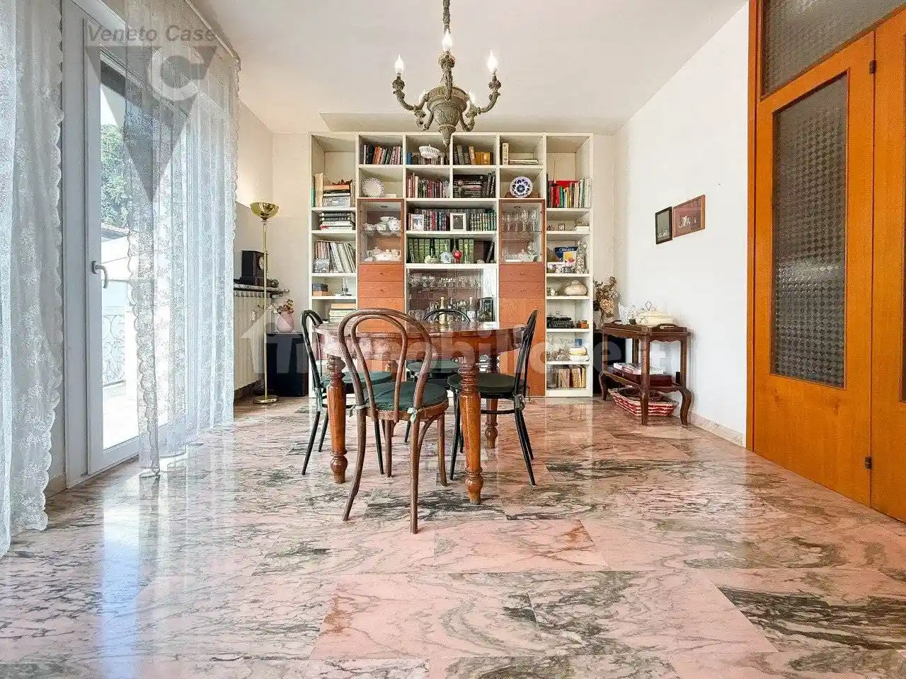 Quadrilocale buono stato, terzo piano, Ponte di Brenta, Padova - foto 5