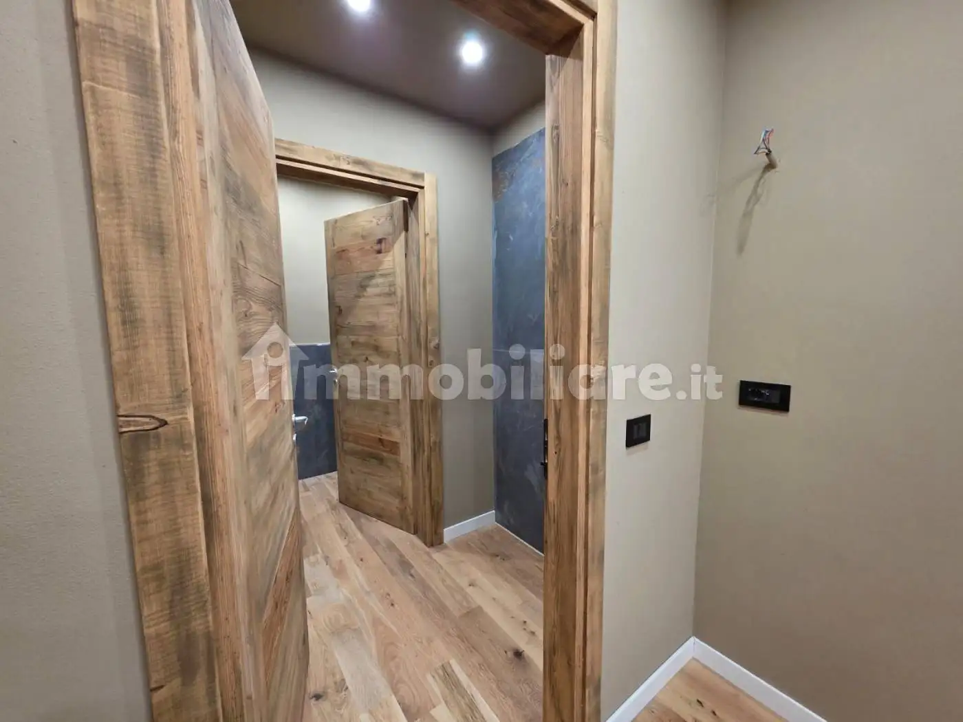 Bilocale frazione San Sicario Alto, San Sicario Alto, Cesana Torinese - foto 3