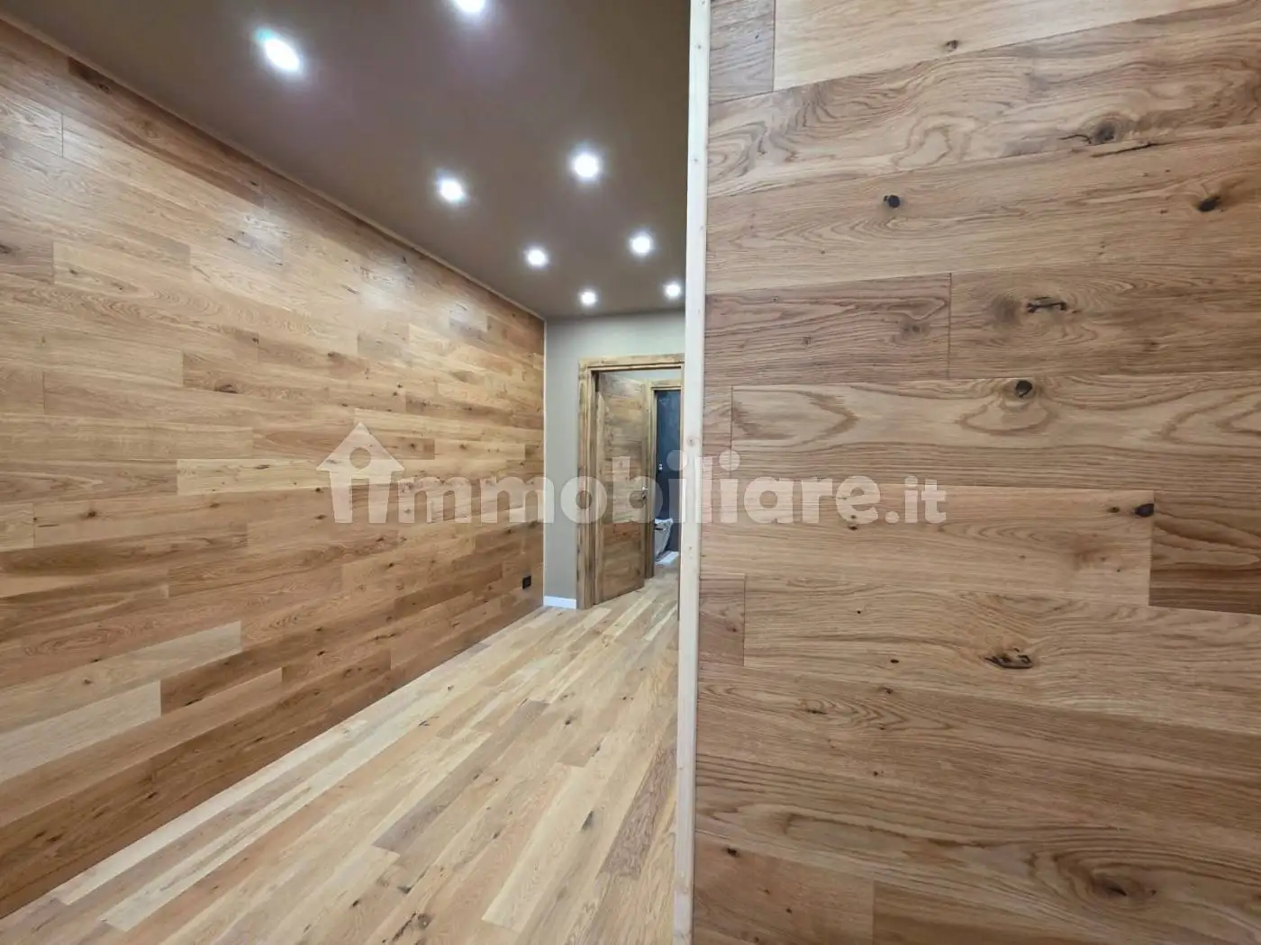 Bilocale frazione San Sicario Alto, San Sicario Alto, Cesana Torinese - foto 4