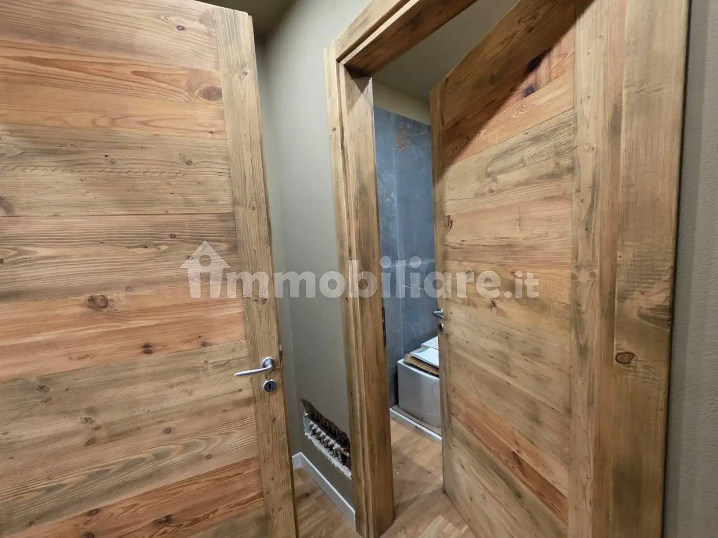 Bilocale frazione San Sicario Alto, San Sicario Alto, Cesana Torinese - foto 5