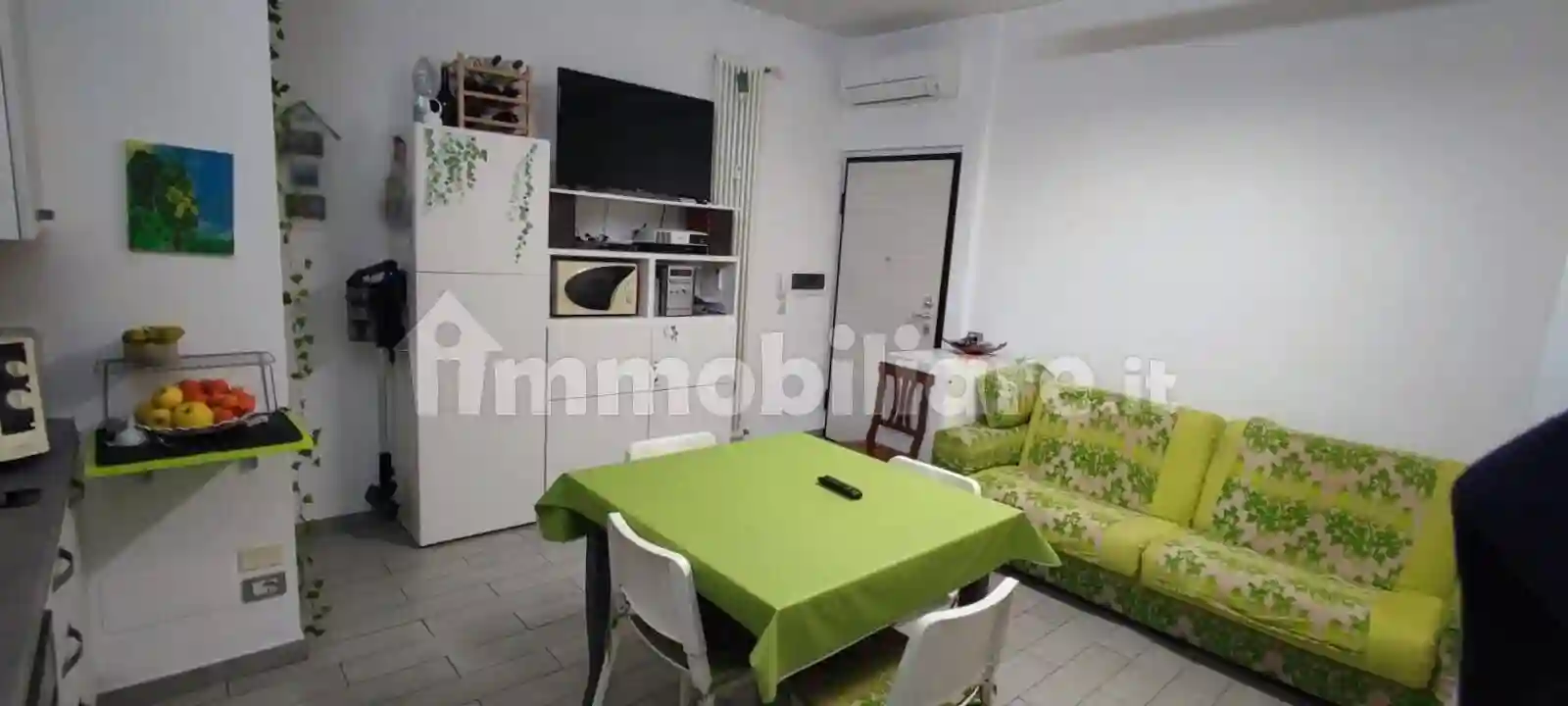 Trilocale via Piave 4, Burago di Molgora - foto 4