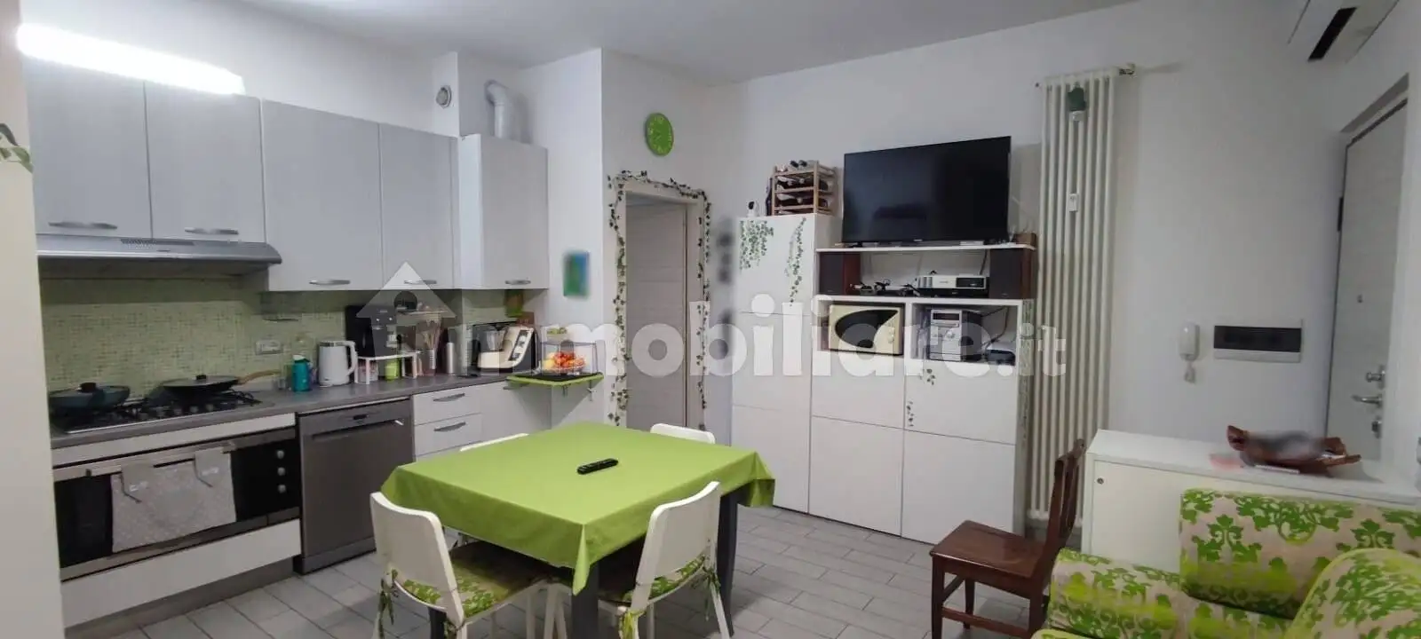 Trilocale via Piave 4, Burago di Molgora - foto 4