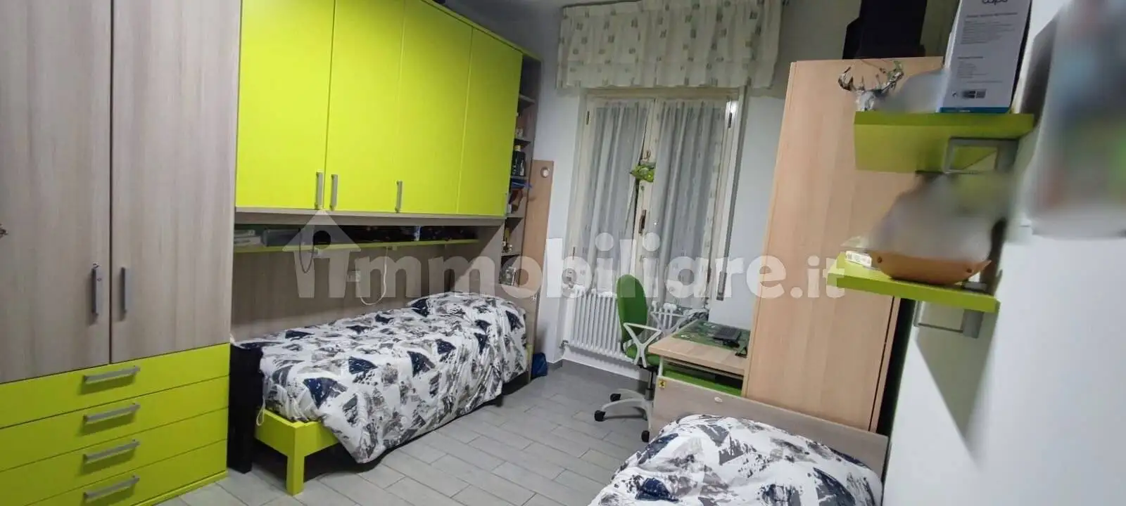 Trilocale via Piave 4, Burago di Molgora - foto 5