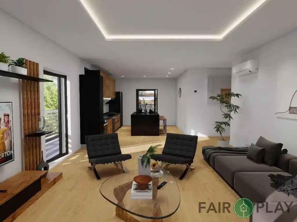 Appartamento - foto 2