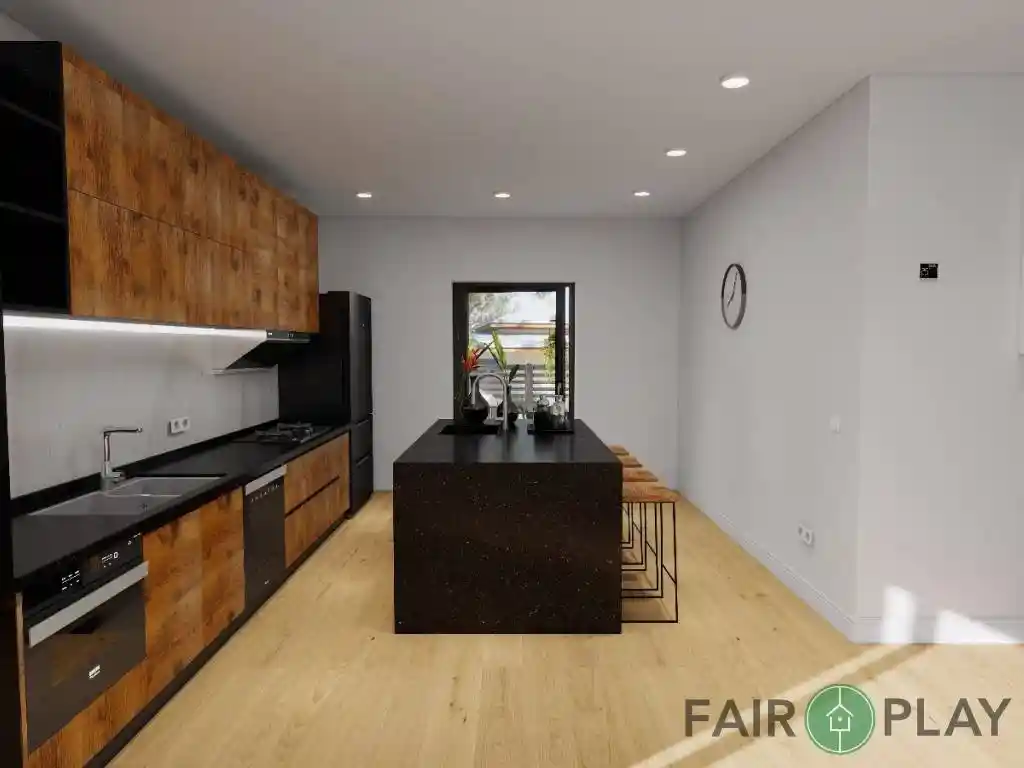 Appartamento - foto 4