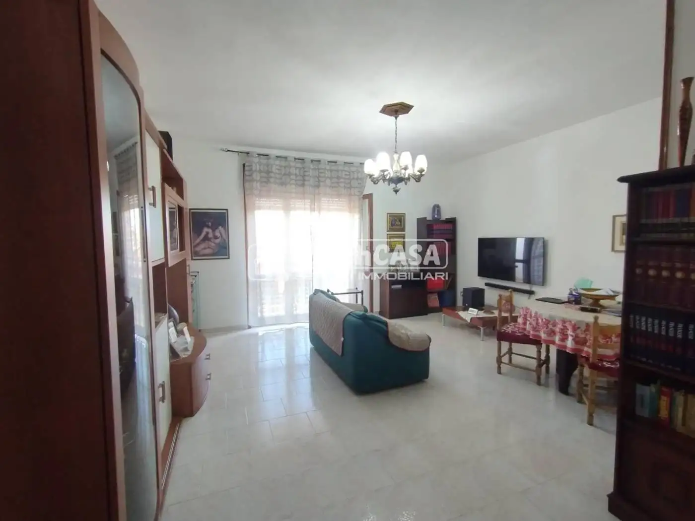 Appartamento in vendita a Aversa