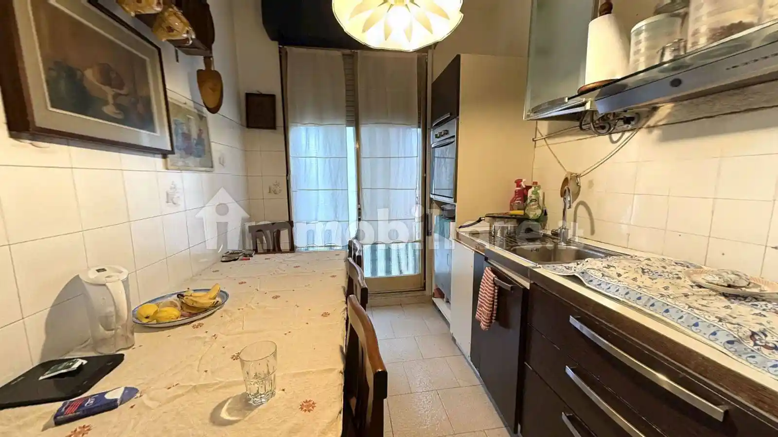 Quadrilocale via degli Ontani 24, Quartiere Olmi, Milano - foto 2