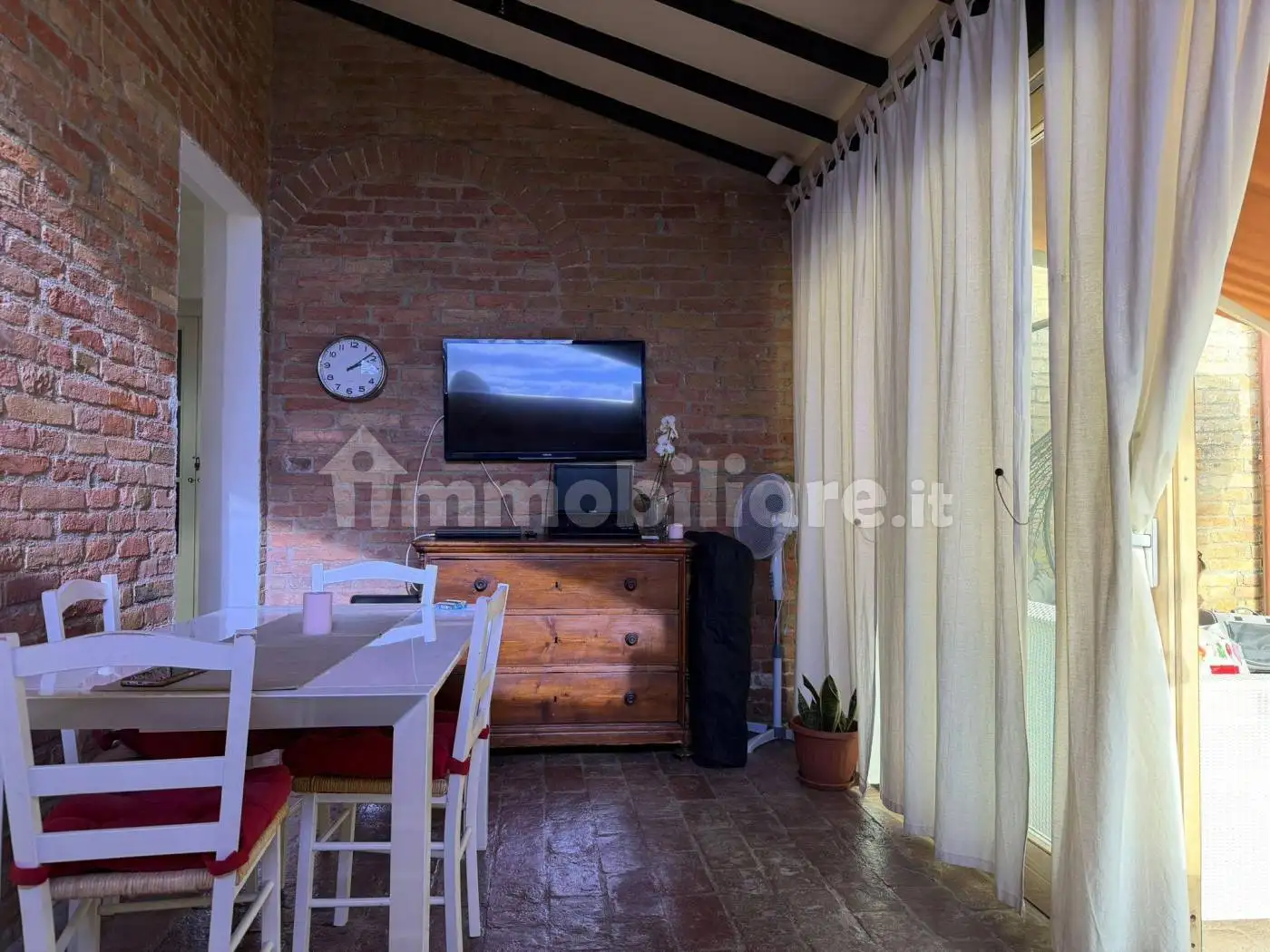 Appartamento in vendita a Siena