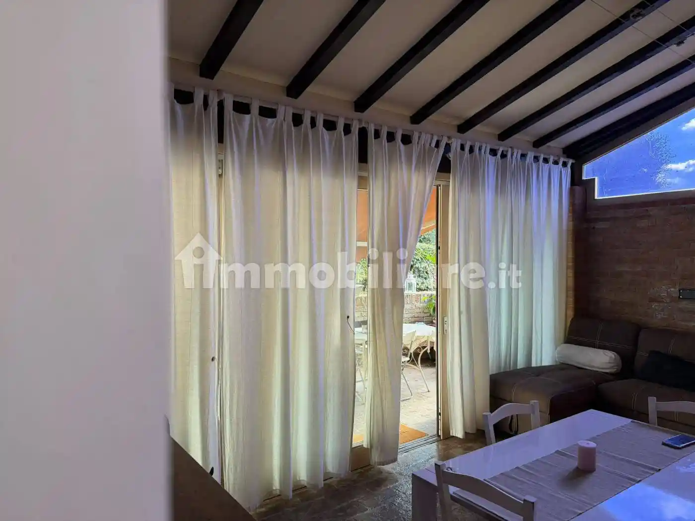 Appartamento Piaggia del Giuggiolo 11, Fuori Porta San Marco, Siena - foto 3