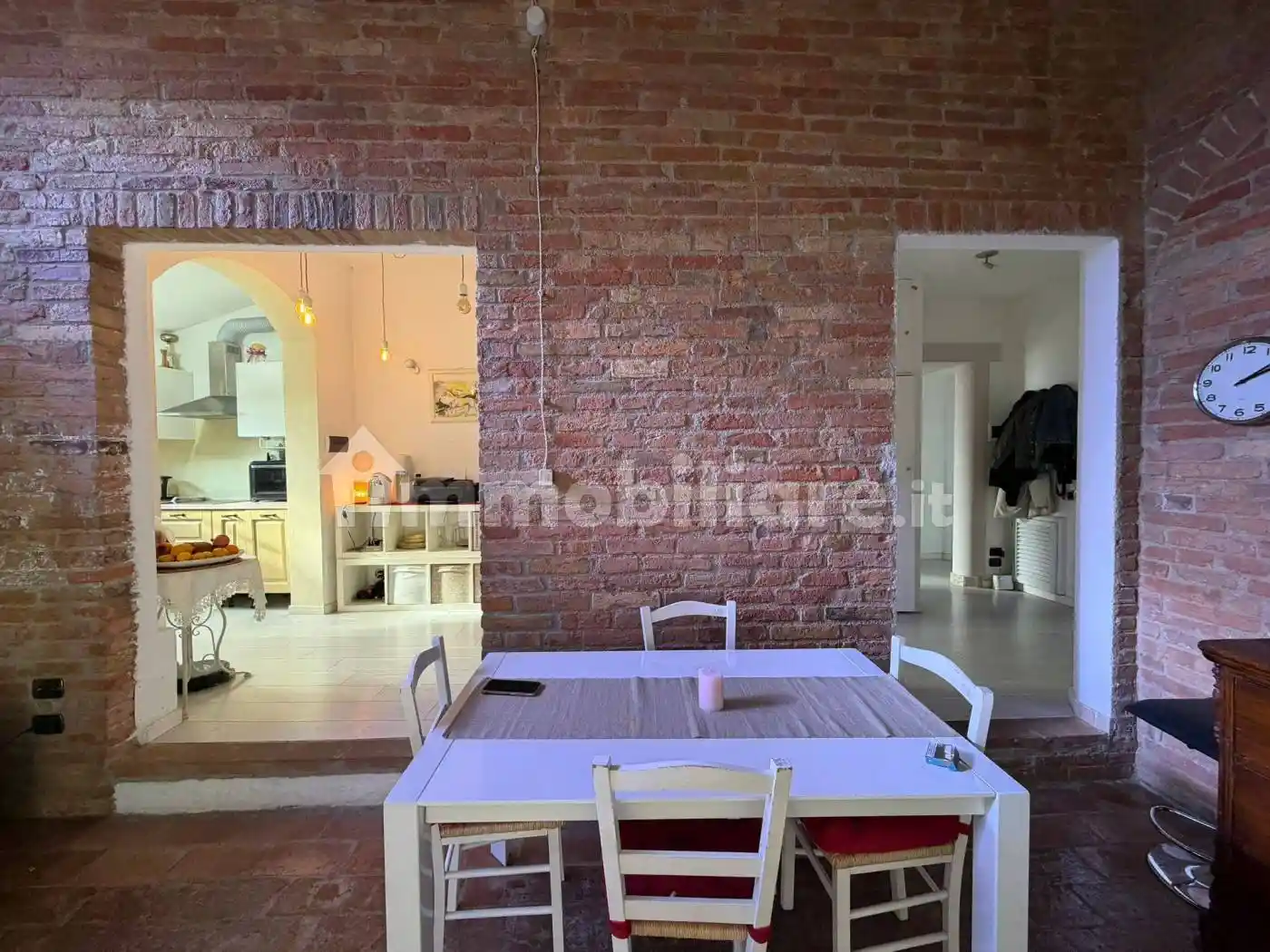 Appartamento Piaggia del Giuggiolo 11, Fuori Porta San Marco, Siena - foto 4