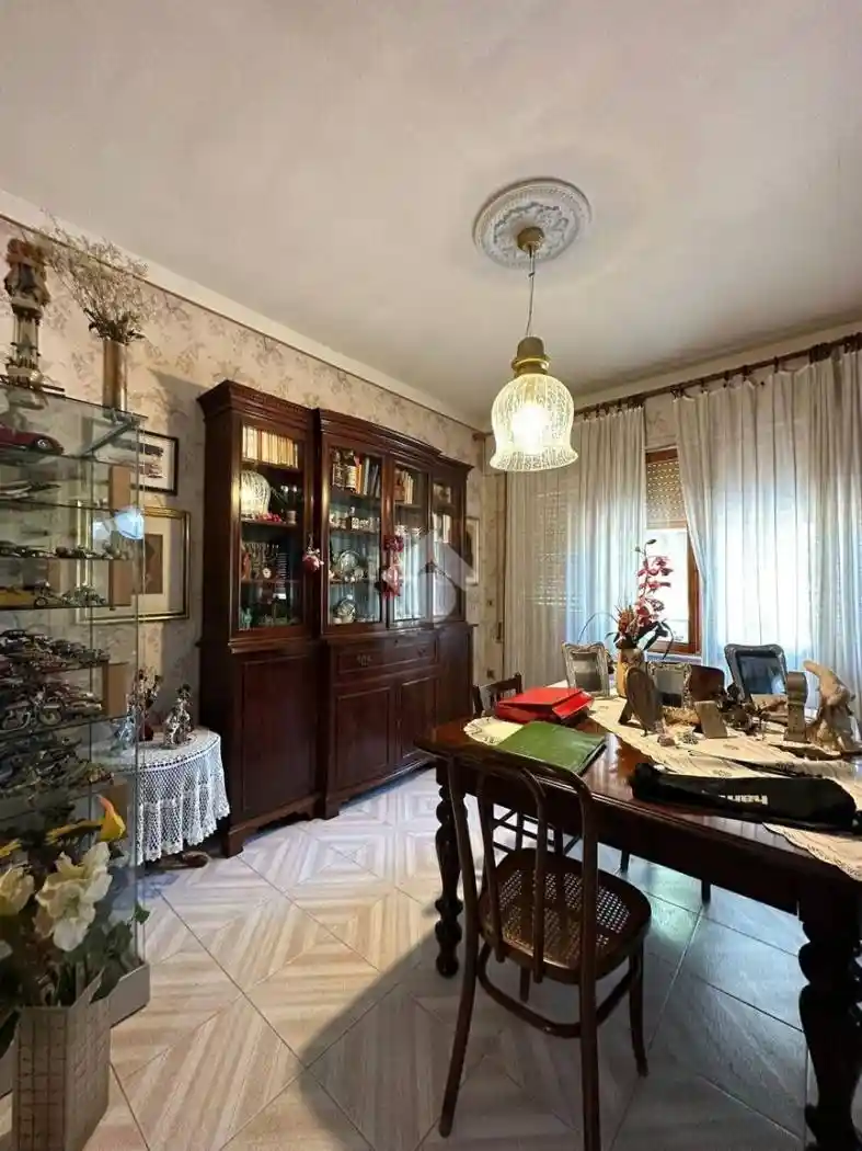 Appartamento via Coghinas 10, Latte Dolce - Santa Maria di Pisa, Sassari - foto 2