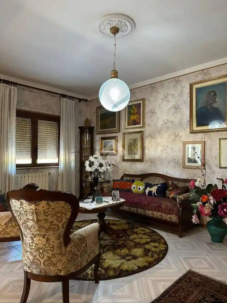 Appartamento via Coghinas 10, Latte Dolce - Santa Maria di Pisa, Sassari - foto 3