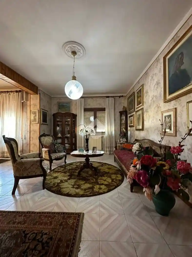 Appartamento via Coghinas 10, Latte Dolce - Santa Maria di Pisa, Sassari - foto 4