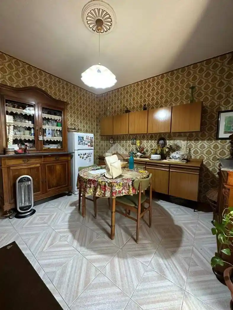 Appartamento via Coghinas 10, Latte Dolce - Santa Maria di Pisa, Sassari - foto 5