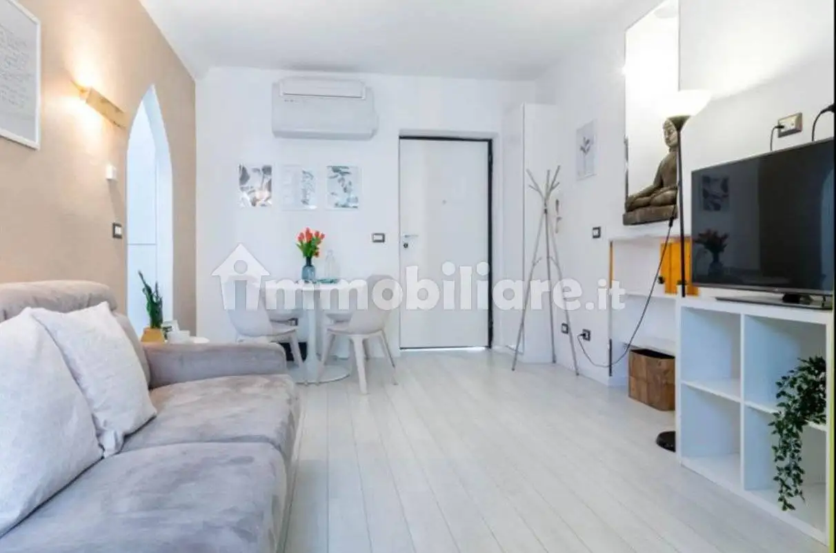 Apartment in vendita a Milan