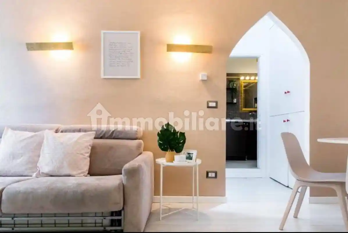 Bilocale via Magolfa, Navigli - Darsena, Milano - foto 2