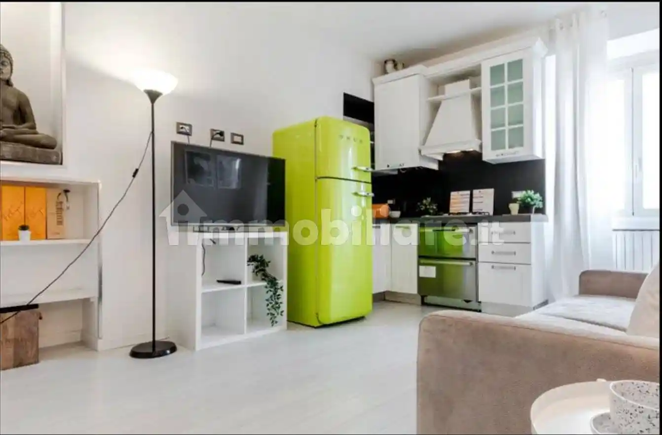 Bilocale via Magolfa, Navigli - Darsena, Milano - foto 3